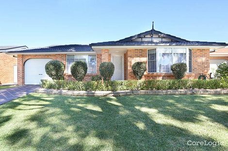 Property photo of 144 Armitage Drive Glendenning NSW 2761