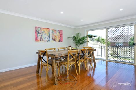 Property photo of 9 Glover Avenue Quakers Hill NSW 2763