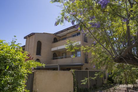 21/7 Tenth Ave, Maylands, WA 6051