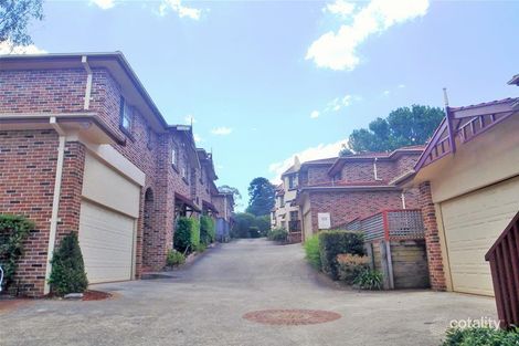 3/11 Wyoming Ave, Oatlands, NSW 2117