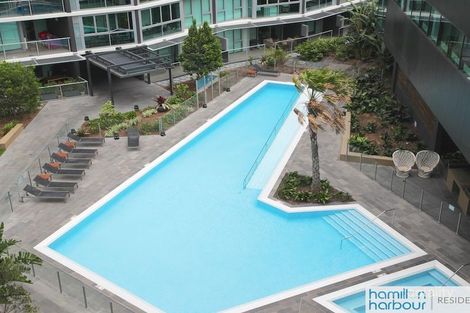 Property photo of 20502/8 Hercules Street Hamilton QLD 4007