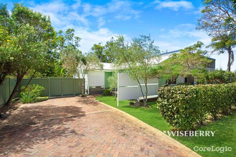 Property photo of 83 Dalnott Road Gorokan NSW 2263