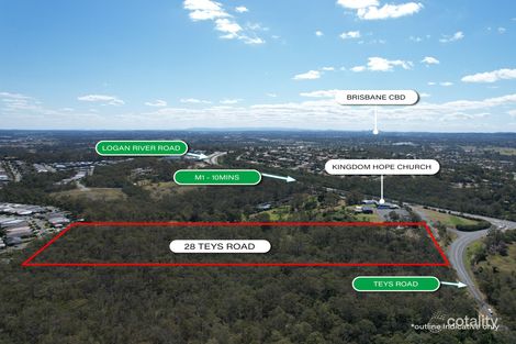 Property photo of 28 Teys Road Holmview QLD 4207