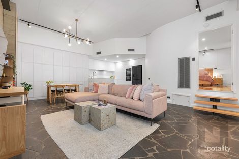 Property photo of 114/200 Stephen Street Yarraville VIC 3013