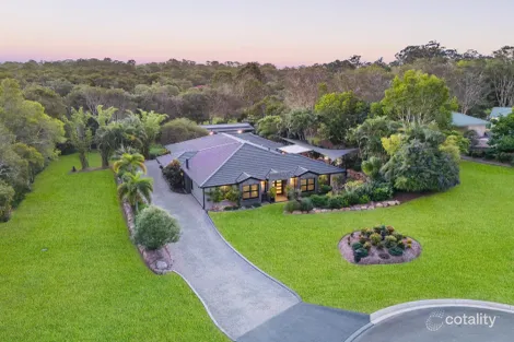 20 Wisbech Pl, Thornlands, QLD 4164