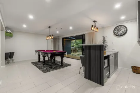 Property photo of 20 Wisbech Place Thornlands QLD 4164