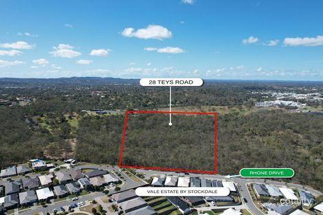 Property photo of 28 Teys Road Holmview QLD 4207