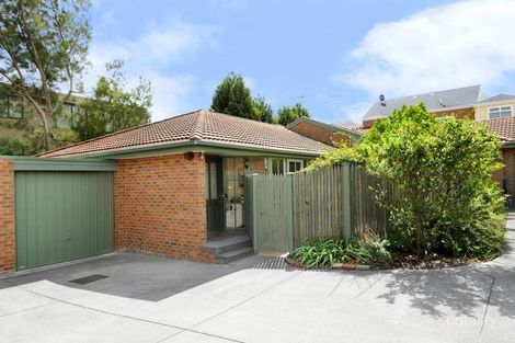 2/15 Bishop St, Box Hill, VIC 3128