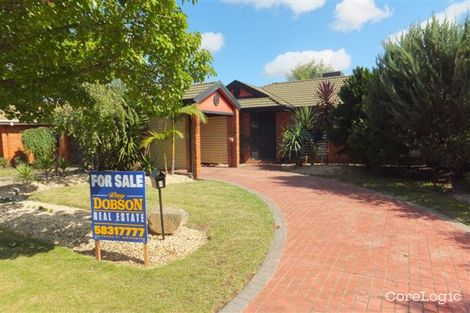 Property photo of 8 Lagana Drive Shepparton VIC 3630