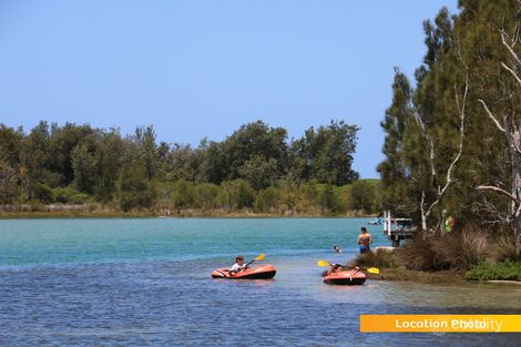 Property photo of 10 Bonnie Troon Close Dolphin Point NSW 2539