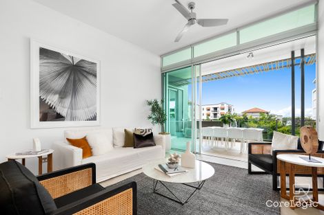 Property photo of 57/20 Newstead Terrace Newstead QLD 4006