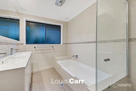 Property photo of 30 Dresden Avenue Castle Hill NSW 2154