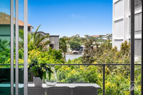 Property photo of 57/20 Newstead Terrace Newstead QLD 4006