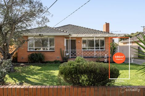 Property photo of 94 Melbourne Avenue Glenroy VIC 3046