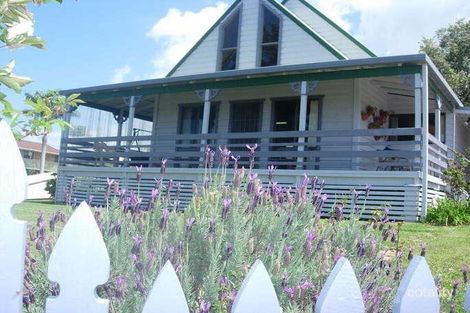 Property photo of 6 Burns Crescent Corindi Beach NSW 2456