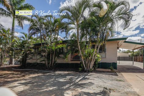Property photo of 8 Koala Terrace Moranbah QLD 4744