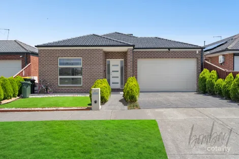 47 Allumba Way, Wollert, VIC 3750