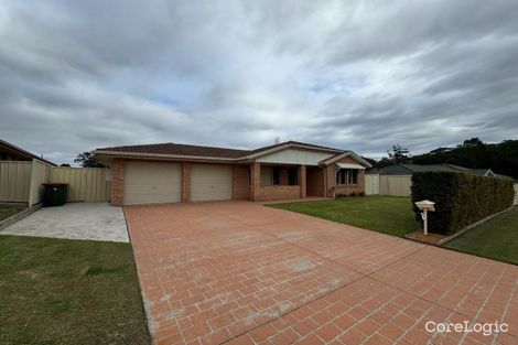 Property photo of 15 Sandalwood Avenue Medowie NSW 2318