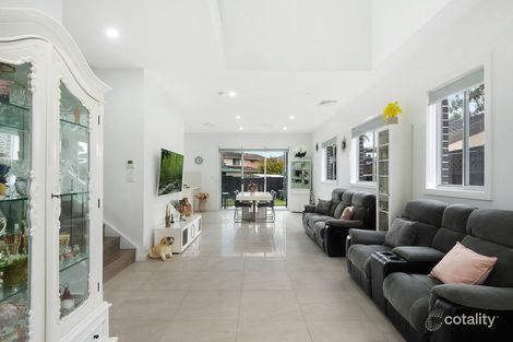 Property photo of 67A Tracey Street Revesby NSW 2212