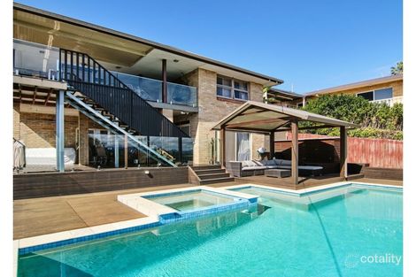 Property photo of 22A Rutledge Street Coolangatta QLD 4225