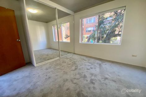 Property photo of 2/1 Blenheim Street Randwick NSW 2031