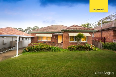 Property photo of 44 Eldon Street Riverwood NSW 2210