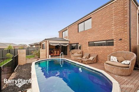 Property photo of 38 Florey Avenue Point Cook VIC 3030