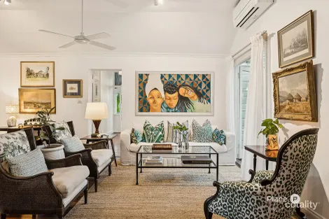 Property photo of 34 Woolley Street Taringa QLD 4068