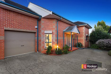 4/65 Vega St, Revesby, NSW 2212