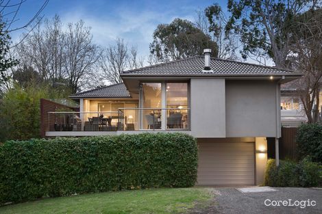 Property photo of 24 Yarraford Avenue Alphington VIC 3078