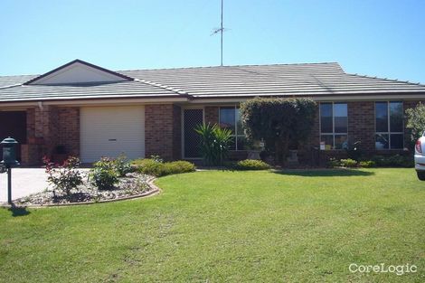 Property photo of 17A Albion Grove Crescent Griffith NSW 2680