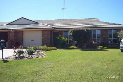 Property photo of 17A Albion Grove Crescent Griffith NSW 2680