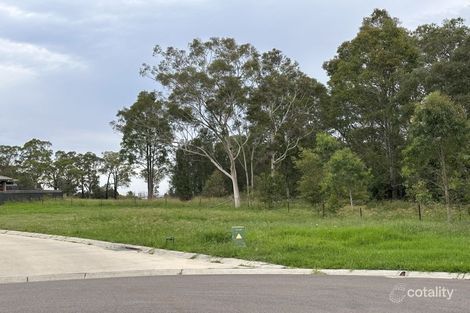 Property photo of 11 Bercini Place Cessnock NSW 2325