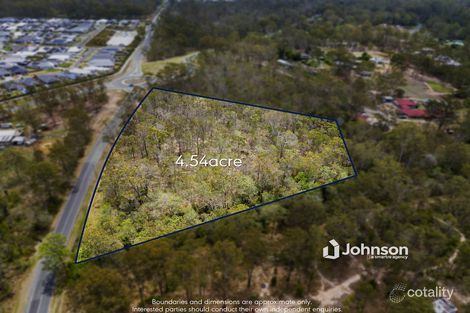 Property photo of 483 Edelsten Road Jimboomba QLD 4280