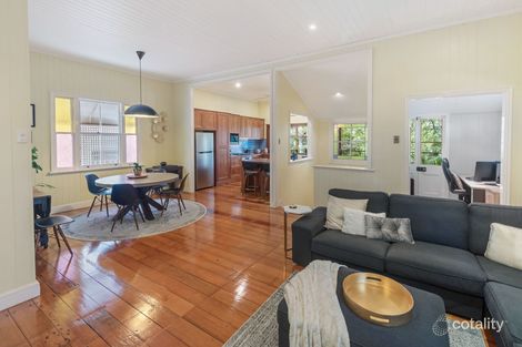 Property photo of 13 Bally Street Kelvin Grove QLD 4059