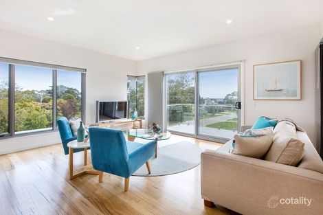 Property photo of 3 Ligar Street Dromana VIC 3936