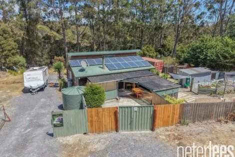 3 Richards St, Lefroy, TAS 7252
