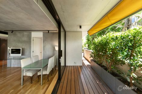 Property photo of 4/20-24 Airlie Bank Lane South Yarra VIC 3141