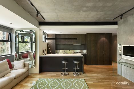 Property photo of 4/20-24 Airlie Bank Lane South Yarra VIC 3141