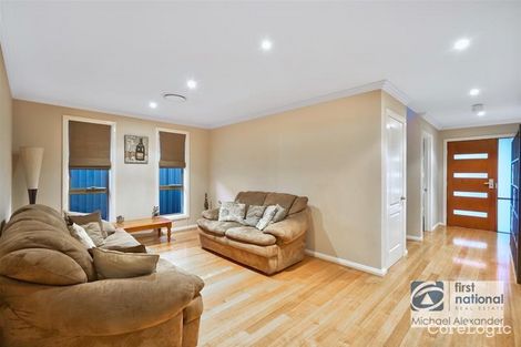 Property photo of 41 Justis Drive Harrington Park NSW 2567