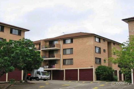 Property photo of 37/25 Mantaka Street Blacktown NSW 2148