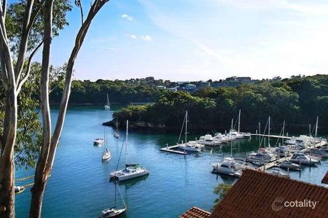 Property photo of 3/10 Ross Street Waverton NSW 2060