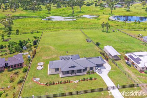 43-45 Riemore Cct, Tamborine, QLD 4270