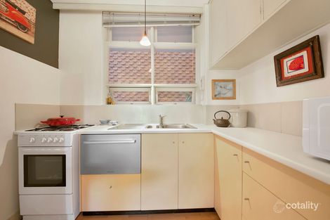 Property photo of 2I/182 Dornoch Terrace Highgate Hill QLD 4101