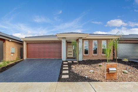 31 Lockhart St, Mernda, VIC 3754