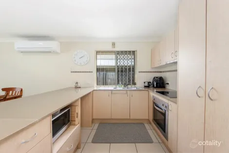 Property photo of 58 Dornoch Crescent Raceview QLD 4305