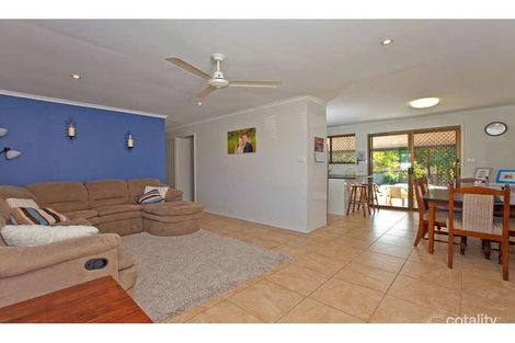 Property photo of 11 Hunter Street Alexandra Hills QLD 4161