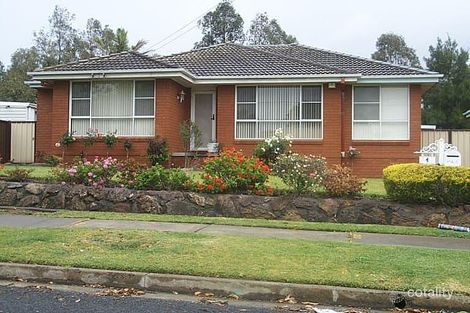 4 Millicent St, Greystanes, NSW 2145