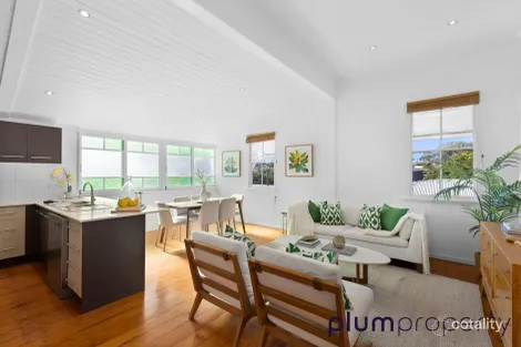 Property photo of 3/21 Kate Street Alderley QLD 4051