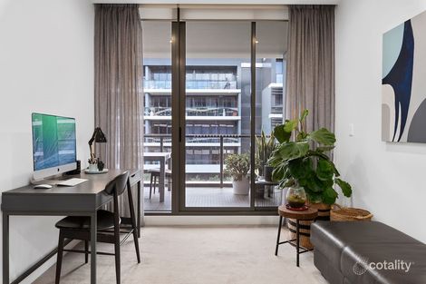 Property photo of 404/20 Dunkerley Place Waterloo NSW 2017